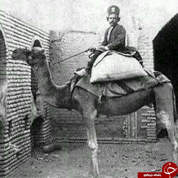 جاده چالوس/اعزام رزمندگان به جبهه/جیرکی های قدیم بازار تهران