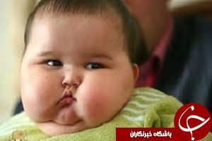 خطرات چاقی کودکان را با ورزش کاهش دهیم(2)