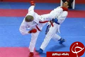 نتایج سوپرلیگ کاراته مردان در ایستگاه دوم