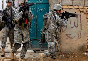 سفارت آمریکا در بغداد: اعزام نیرو به عراق صحت ندارد