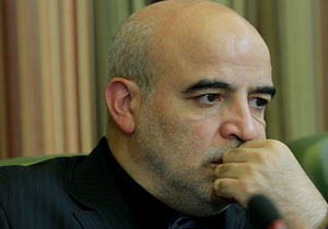 شاکری: ساخت مجتمع‌های زیر سطحی در ایستگاه‌ متروی ولیعصر(عج)