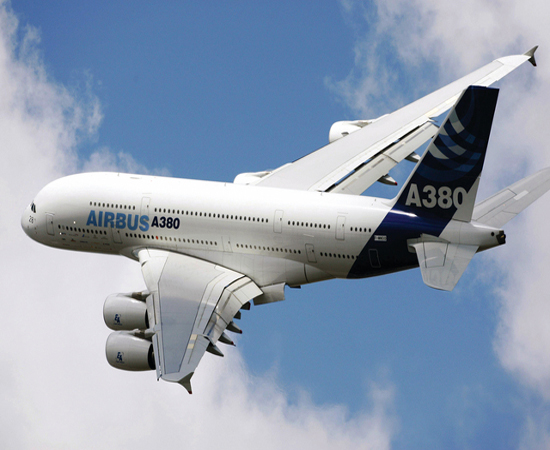 ايرباس A380 پرنده لوكسي كه نباید برای خريدش عجله كرد