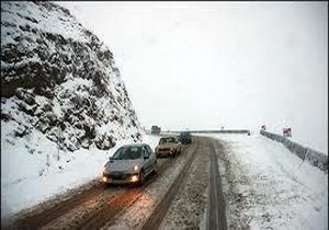 بازگشایی 25 راه روستایی گیلان