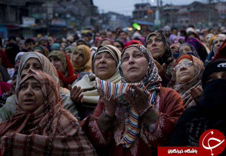 گشتی در تصاویر خبری شنبه 10 بهمن/  از تظاهرات کشاورزان فرانسوی تا 50 مجرم تحت تعقیب یوروپل