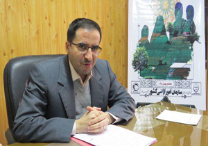 افزایش چشمگیر تغییر کاربری اراضی کشاورزی