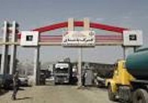 طرح فول باک کامیون های ترانزیت در مرز باشماق لغو شد