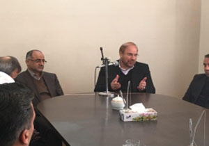 حاشیه نشینی در مشهد وسعت پیدا کرده است