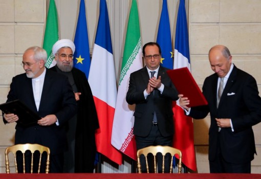 سوغاتی&zwnj;های روحانی از فرنگ+ تصاویر