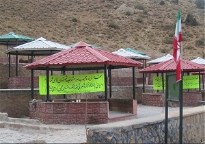 افزایش زیرساخت‌های گردشگری در پارس آباد