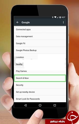 دستیار صوتی Google Now را در اندروید مارشمالو فعال کنید + آموزش