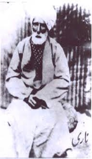 تجلیل از هنرمند نامی مریوانی در حوزه موسیقی
