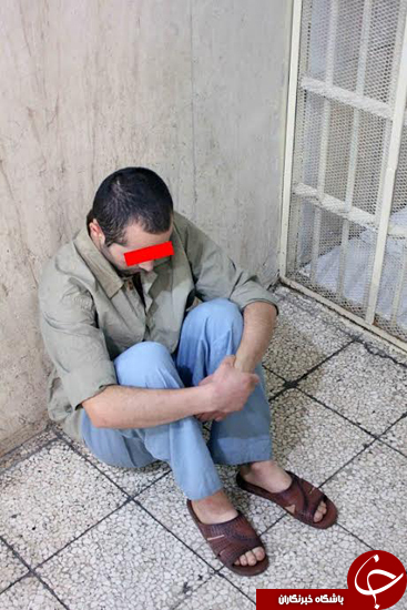 عامل قاتل خیابان 