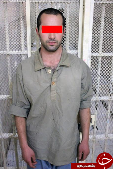 عامل قاتل خیابان 