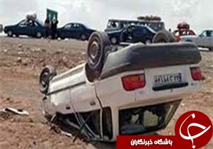 خواب آلودگی پدر کودک را به کام مرگ فرستاد