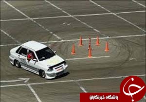 دومدال ،سهم کرمانی ها در مسابقات قهرمانی اسلالوم کشور