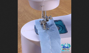 برگزاری آزمون کتبی خیاطی امید بانوان