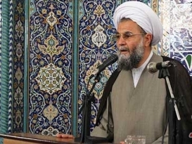 ایران به تمام ملت‌ها برای مقاومت در برابر قدرت‌های جهانی جرأت ایستادگی داده است