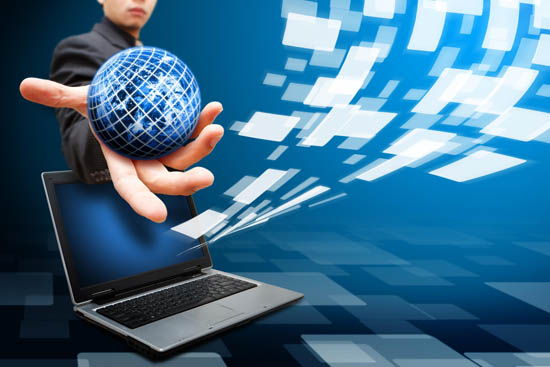۴۰ برابر سریعتر از اینترنت ۴G را تجربه کنید/ نمایه ندارد