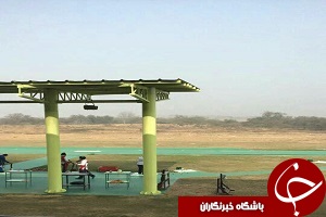 عزیزیان به جایگاه ششم آسیا تکیه زد