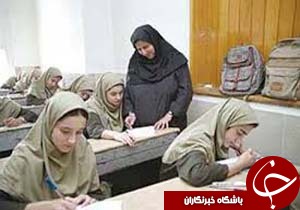 جذب دانش آموزان کوهبنانی به رشته های فنی