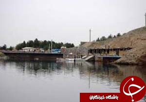 ساخت دریاچه ای تفریحی برای ایام نوروز در کرمان