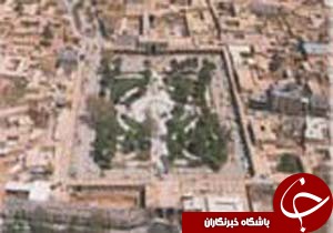 پیگیری مشکلات بافت‌های فرسوده و تاریخی کرمان