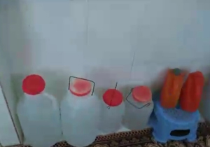 سه فیلم از یک روز بی‌آبی