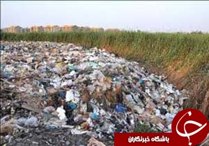 هزینه میلیاردی جمع آوری زباله در کرمان