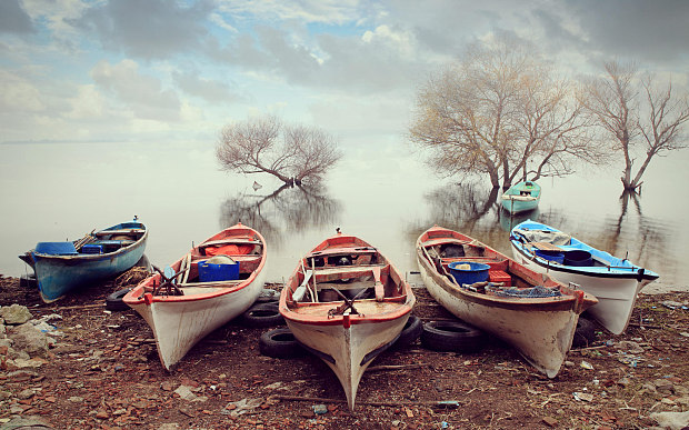 30 شهر زیبای اروپایی + تصاویر