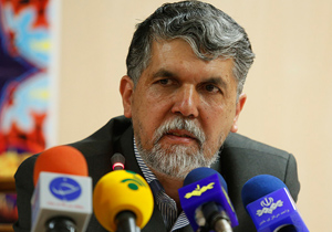 ما به عنوان مسئول فرهنگی باید پشت اتفاقات فرهنگی بایستیم
