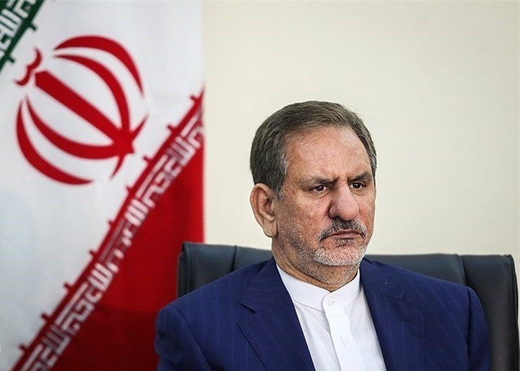 حسن پلارک مشاور معاون اول رییس جمهور شد/ ماموریت اقتصادی جهانگیری به پلارک حسن پلارک مشاور معاون اول رییس جمهور شد/ ماموریت اقتصادی جهانگیری به پلارک