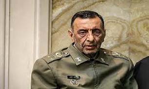 سرلشکر ستاد "محمد سلیمی" کیست؟  + تصاویر
