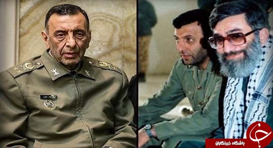 سرلشکر ستاد 