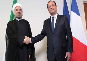 فایننشال تایمز: بازگشت شتابان ایران به بازار تجارت جهانی