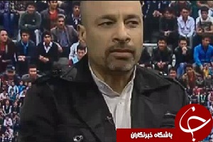 صحبت های جنجالی سلطانی درباره دوپینگ+فیلم