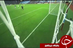 استون ویلا ۰-۴ منچسترسیتی+فیلم