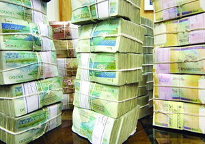 80 درصد وام‌های کلان کشور در اختیار 400 نفر است