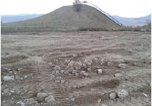 شناسایی 1000تپه تاریخی در استان قزوین