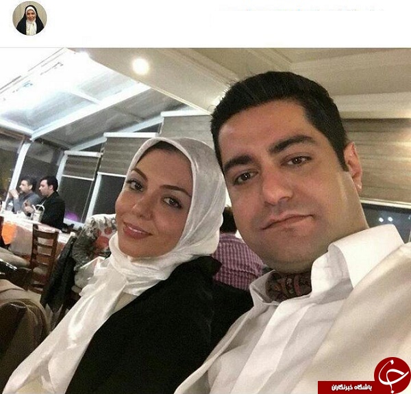 آزاده نامداری