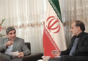 نبود صنایع تبدیلی کشاورزی، عامل عرضه محصول خام