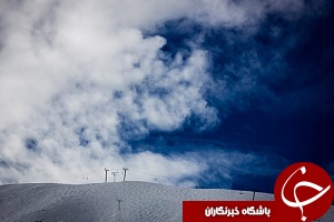 پشت پرده لغو مسابقات اسکی اسنوبورد
