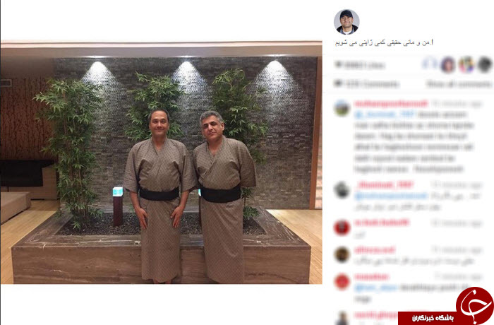 رامبد جوان