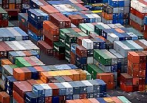 صادرات بیش از ۳۰۰ هزار تن کالا از گمرگ قزوین