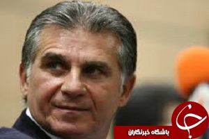 دستمزد 6.5 میلیاردی کی روش در الاهلی