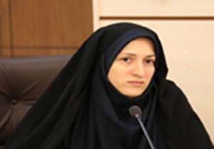 افتتاح ۹ بوستان بانوان در هرمزگان