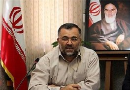 برگزاری همایش فرماندهان بسیج کارمندی استان