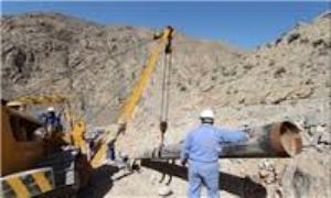 افتتاح ۸۰ پروژه گازرسانی در گلستان