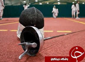 موفقیت نونهالان خوزستانی در مسابقات شمشیرزنی