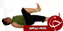 تناسب اندام با ورزش در منزل (2)
