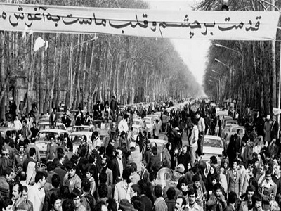 امام آمد/ ایران؛ صحنه نمایش بزرگترین استقبال تاریخ
